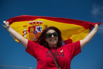 F1: ¿Mit tudsz a Spanyol Nagydíjról?