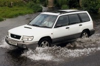 50 éves a Subaru boxermotor 26