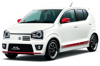 2,1 millió autót érint a Suzuki botránya