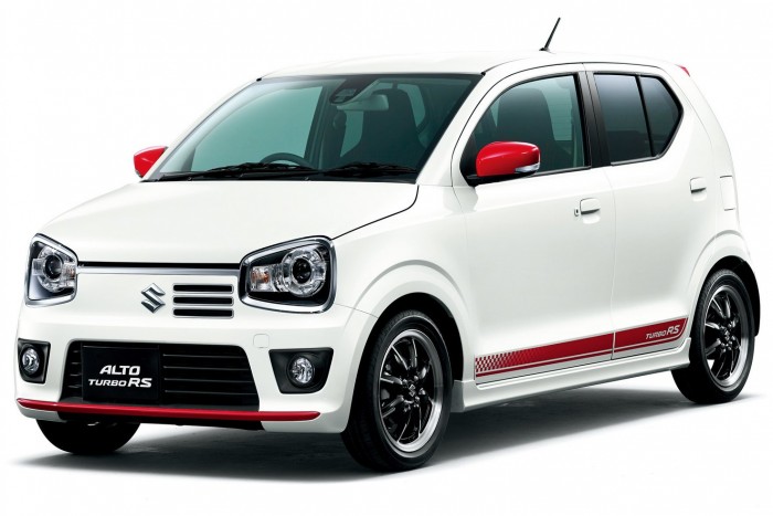 2,1 millió autót érint a Suzuki botránya