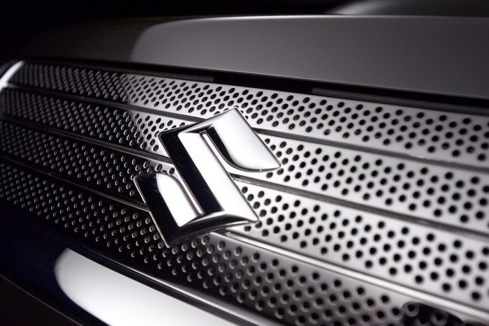 Valami nagyon újat találtak ki a magyar suzukisoknak