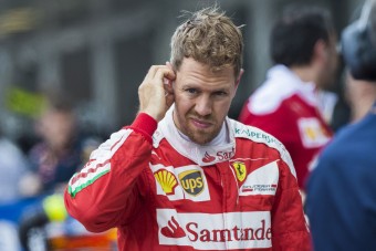 F1: Vettelt bosszúból lökték ki?