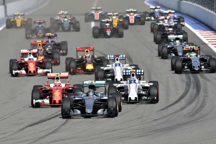 Kezdődhet a Forma-1-es alkudozás