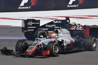 F1: Büntetések a futam után