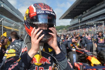 F1: Elmondták az igazat Kvjat lefokozásáról