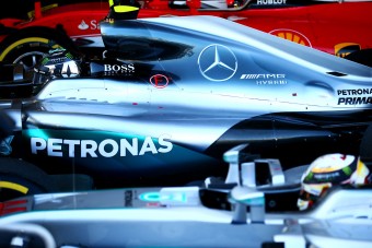 F1: Szabotázs a Mercedesnél?