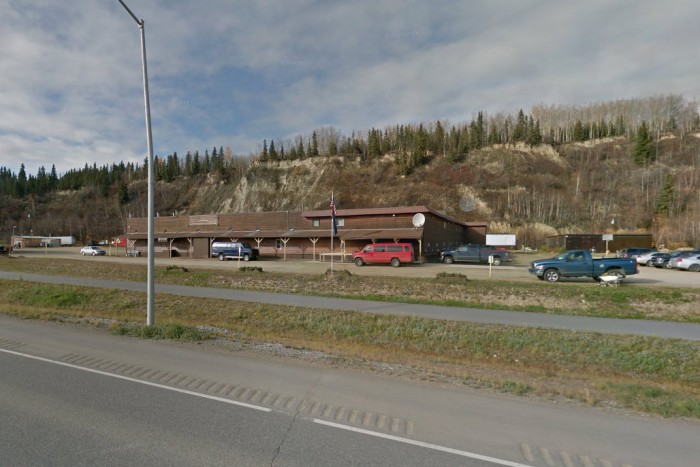 Biciklivel szökött a rab, visszament társaiért