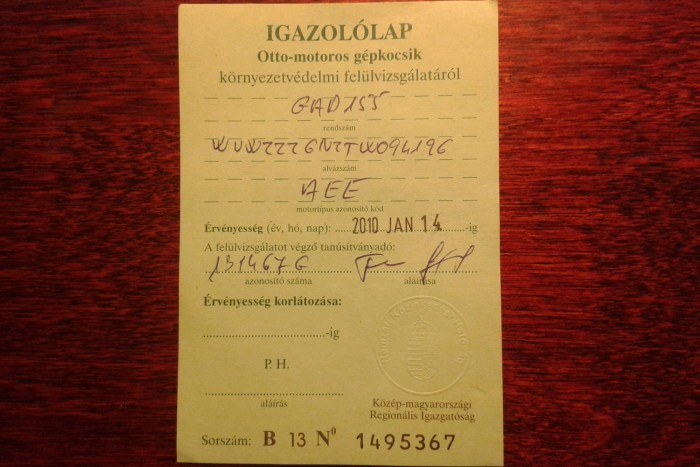 Emlékszünk még erre?