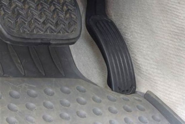 Egy kép, amitől a Toyotánál a mai napig tikkelni kezd a menedzsment