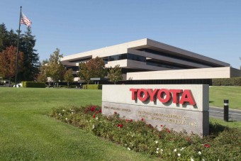 Uber-fuvarokkal törlesztheted új Toyotádat