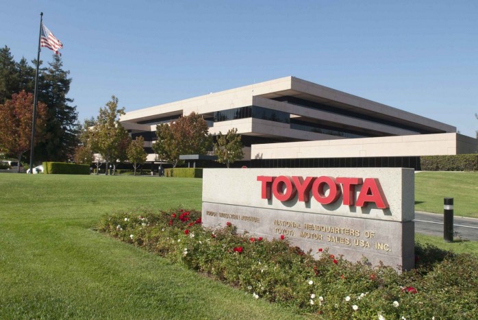 Uber-fuvarokkal törlesztheted új Toyotádat