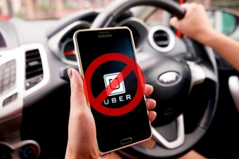 Már holnap betilthatják az Ubert itthon