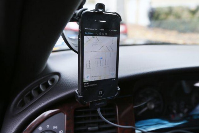 Betiltották az Ubert Thaiföldön