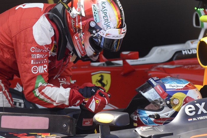 Vettel: 15 év után győzhetünk Monacóban!