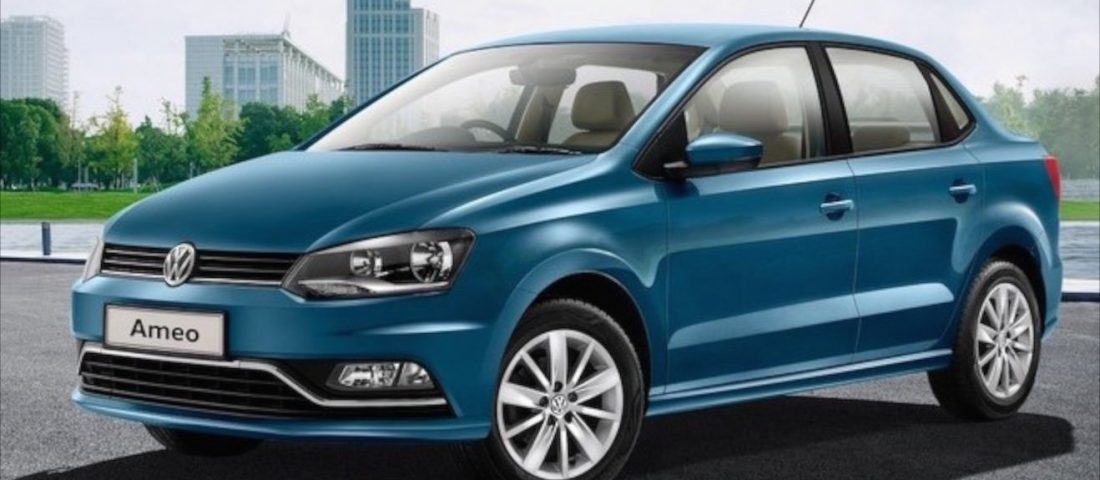 Már gyártják a lépcsőshátú VW Polót