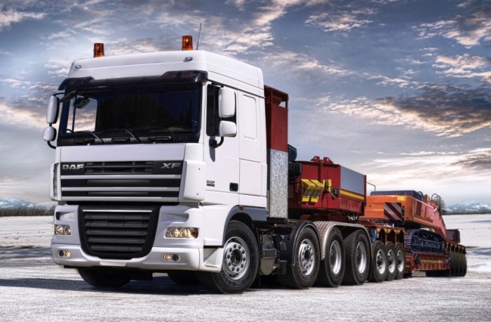 Új kollektív szerződés a fuvarozóknak