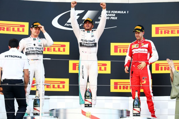 Új rendszám Magyarországon, botrányos útdíj 13 | Vezess Lewis Hamilton volt az első brit pilóta, aki meg tudta védeni bajnoki címét
