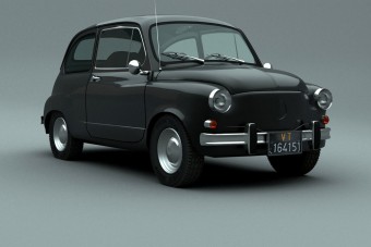 Keresd meg életed legelső autóját!