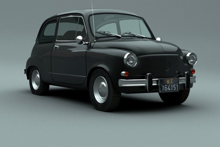 Keresd meg életed legelső autóját!