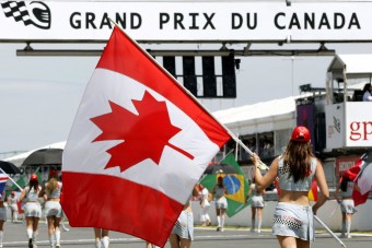 F1: Kened-vágod Kanadát?
