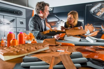 Itt a válasz arra, miért olyan színű az autód, amilyen