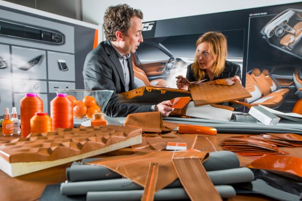 Itt a válasz arra, miért olyan színű az autód, amilyen