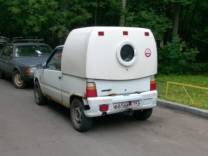 28 hőséget hűsítő vicces fotó az utakról 3 002