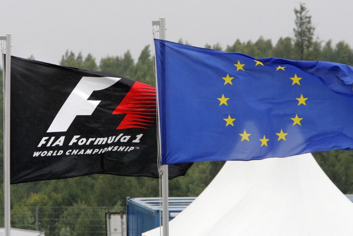 50 milliárdos büntetés a Forma-1-nek?