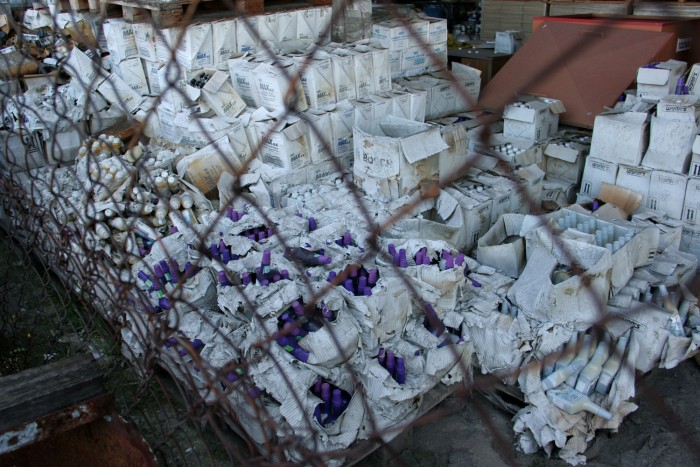 Megnéztük a cukorbárók lefoglalt luxusautóit 9 | Vezess 10