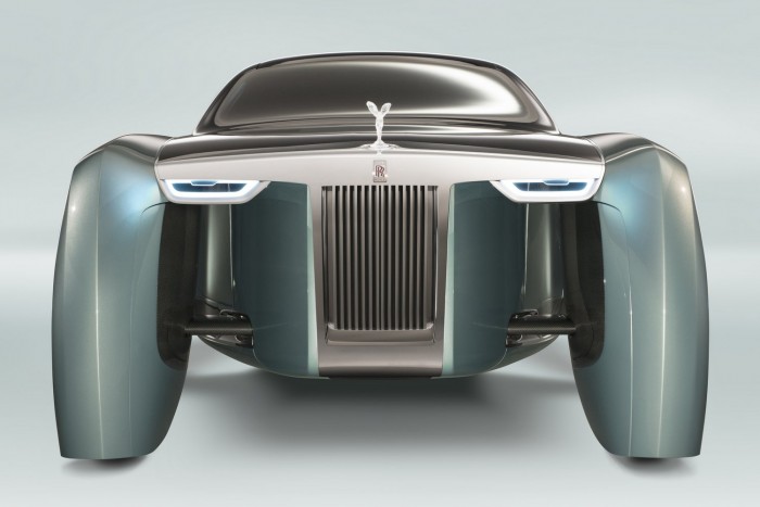 103 EX Rolls-Royce VISION NEXT 100