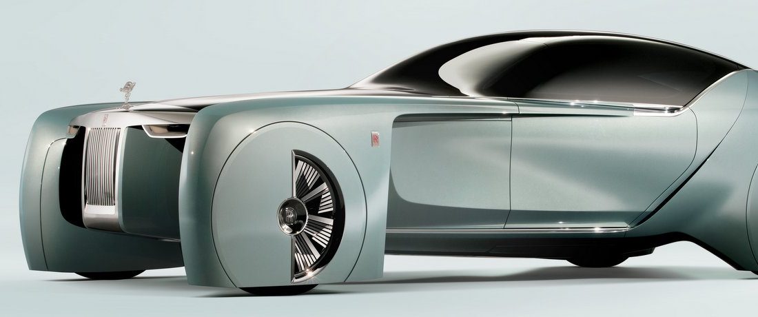 Csak Rolls-Royce-t veszünk majd, semmi mást