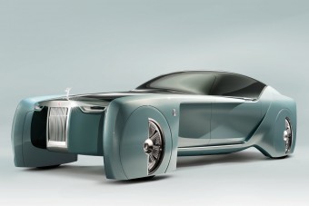 Csak Rolls-Royce-t veszünk majd, semmi mást