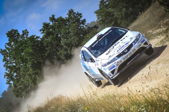 Visszatér a legendás pilóta a Veszprém-ralin 7 | Vezess 10_JOR1396 - Copy