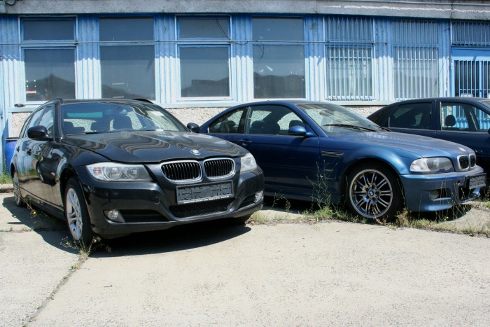 Megnéztük a cukorbárók lefoglalt luxusautóit 10 | Vezess 11