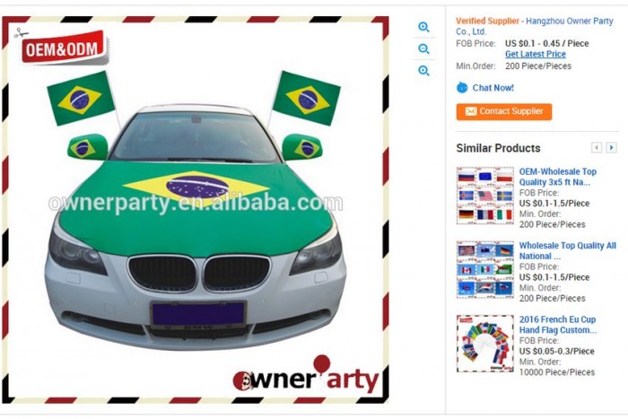 Így szurkolj a magyar válogatottnak az autóddal 6 | Vezess 1