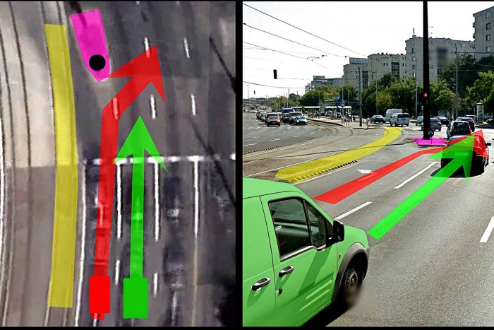 Facebookon a Budapesten őrjöngő suzukis