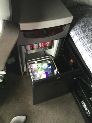 Nem akármilyen géppel döngeti az utakat ez a magyar kamionsofőr 3