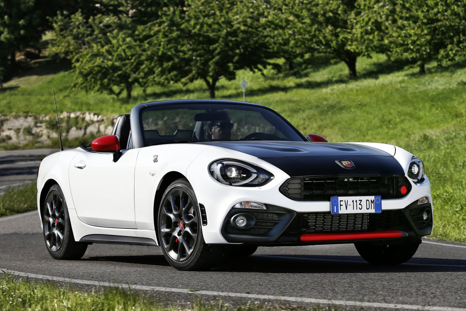 160607_Abarth_124_03 | Vezess | Vezess