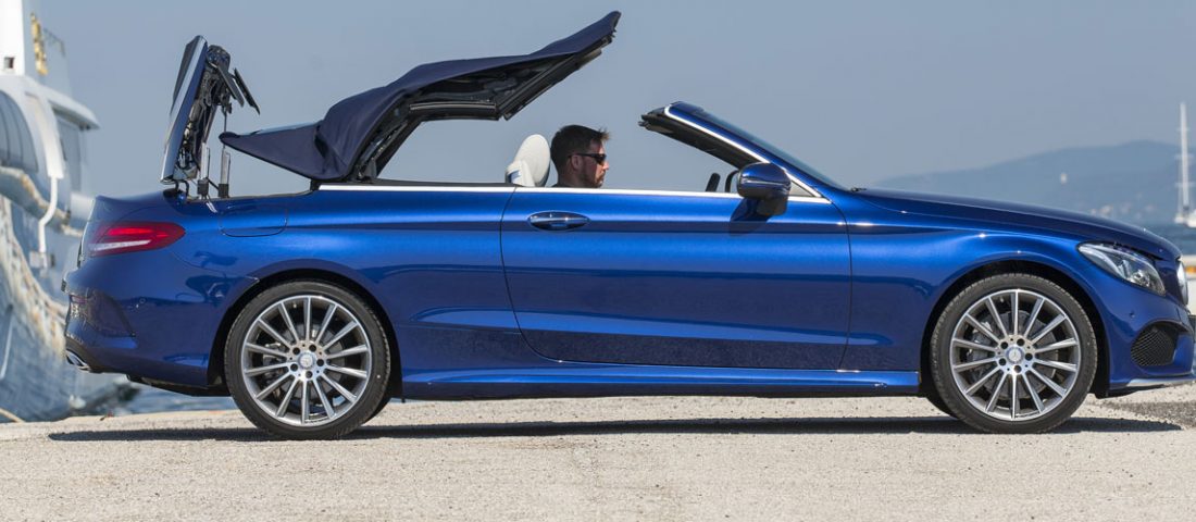 Brutális erő, eleganciával