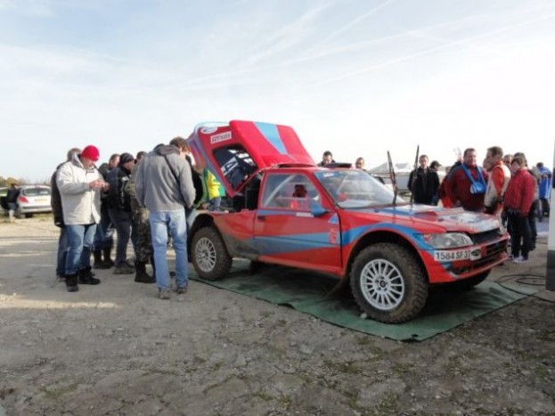 Most megtudhatod, hogy szól egy V16-os kétliteres motor