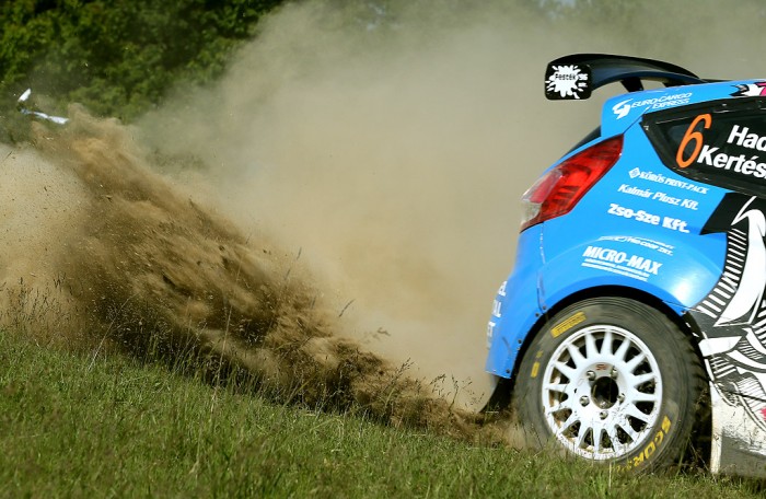 Tudod mi nyeri meg az autóversenyt?