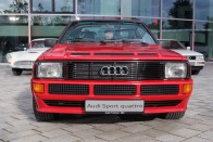 Beültünk az új Audi A5-be 63 Beültünk az új Audi A5-be 63