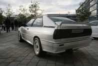 Beültünk az új Audi A5-be 67 Beültünk az új Audi A5-be 67