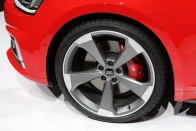 Beültünk az új Audi A5-be 97 Beültünk az új Audi A5-be 97