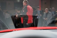 Beültünk az új Audi A5-be 113 Beültünk az új Audi A5-be 113