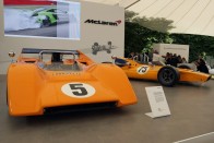 Goodwood: Angol bolondok  gyülekezete 281