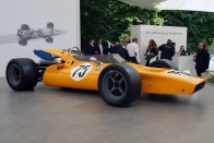 Goodwood: Angol bolondok  gyülekezete 282