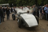 Goodwood: Angol bolondok  gyülekezete 294