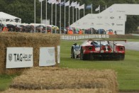 Goodwood: Angol bolondok  gyülekezete 364