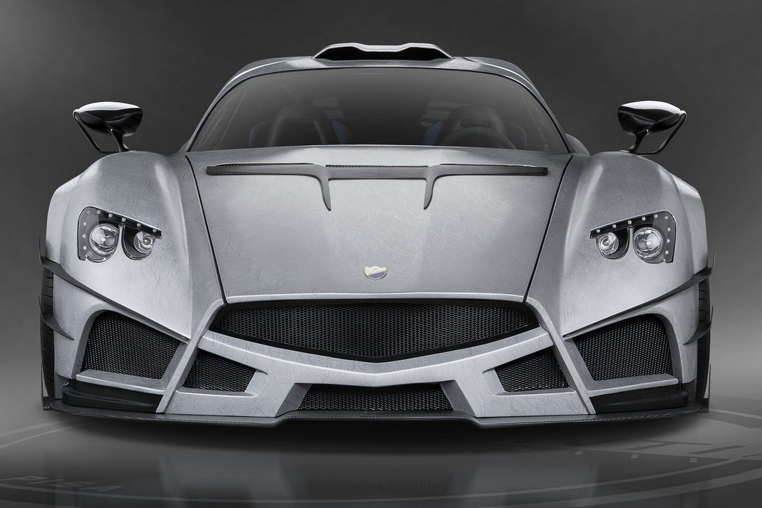 Mazzanti Evantra Millecavalli | Vezess | Vezess